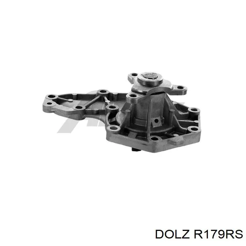 Помпа R179RS Dolz