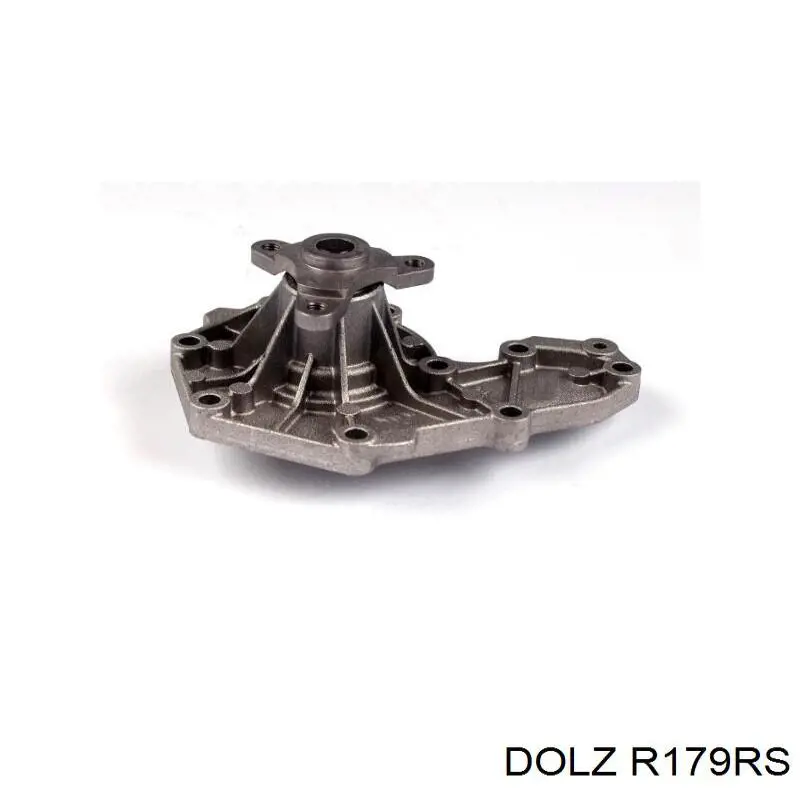 Купити R179RS Dolz Насос охолоджуючої рідини
