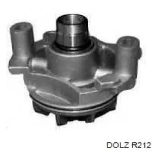 Купити R212 Dolz Насос охолоджуючої рідини