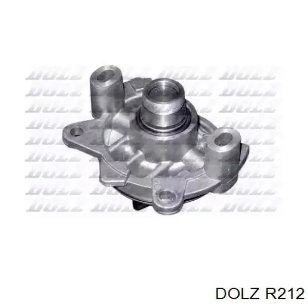 Помпа R212 Dolz