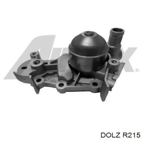 Помпа R215 Dolz