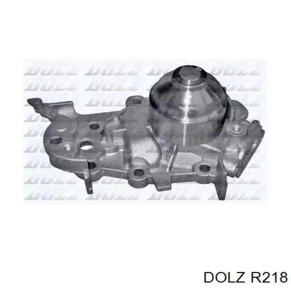 Помпа R218 Dolz