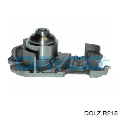 Помпа охолодження Dolz R218 ціна, від 34.24 USD