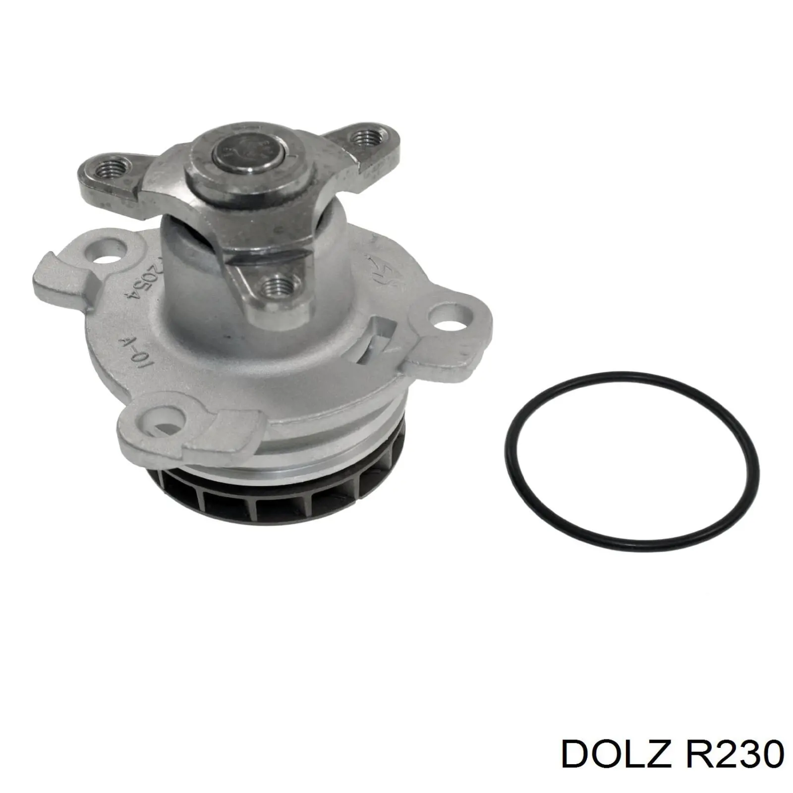 R230 Dolz Насос охолодження