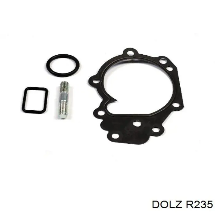 Помпа R235 Dolz