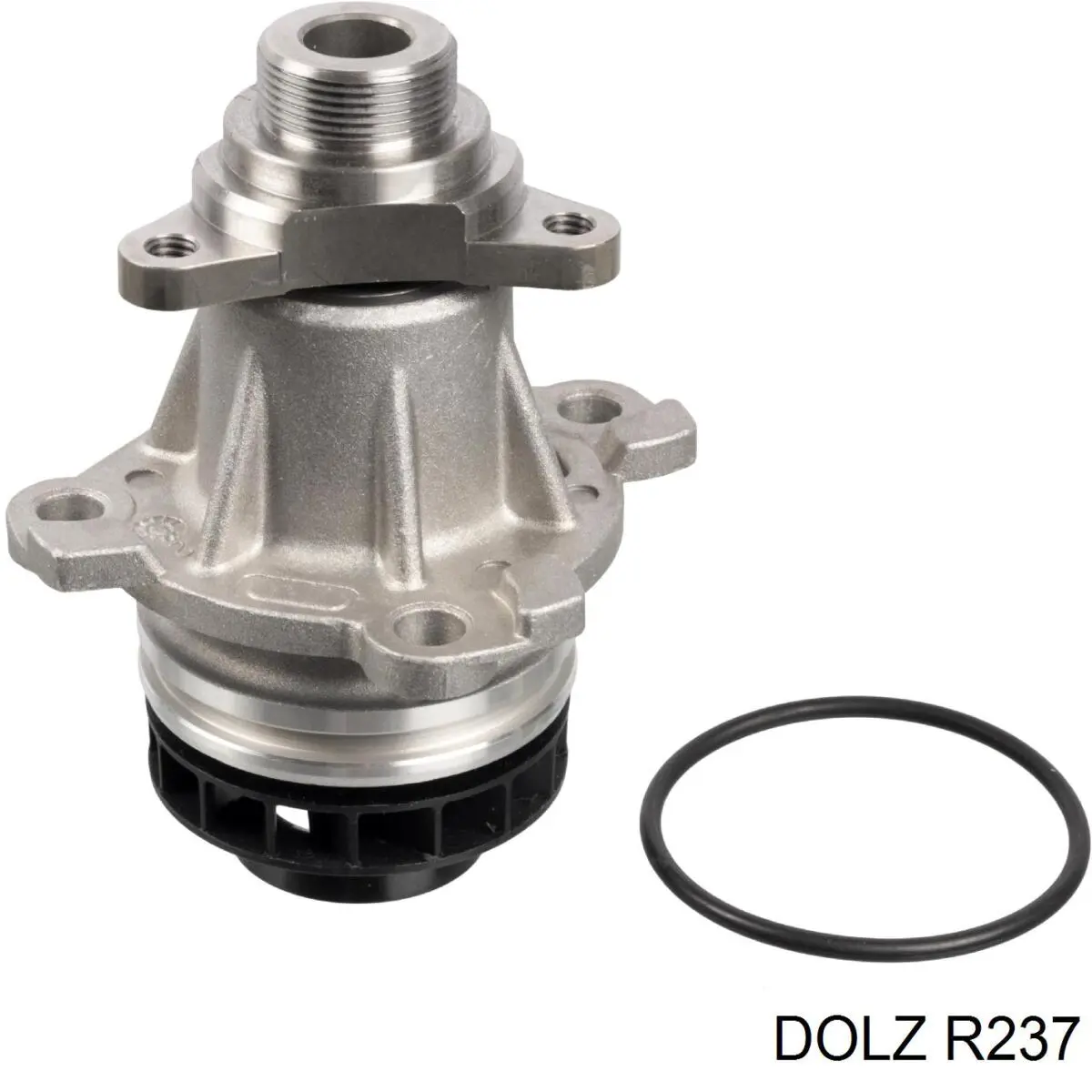 Помпа охолодження Dolz R237 ціна, від 41.55 USD