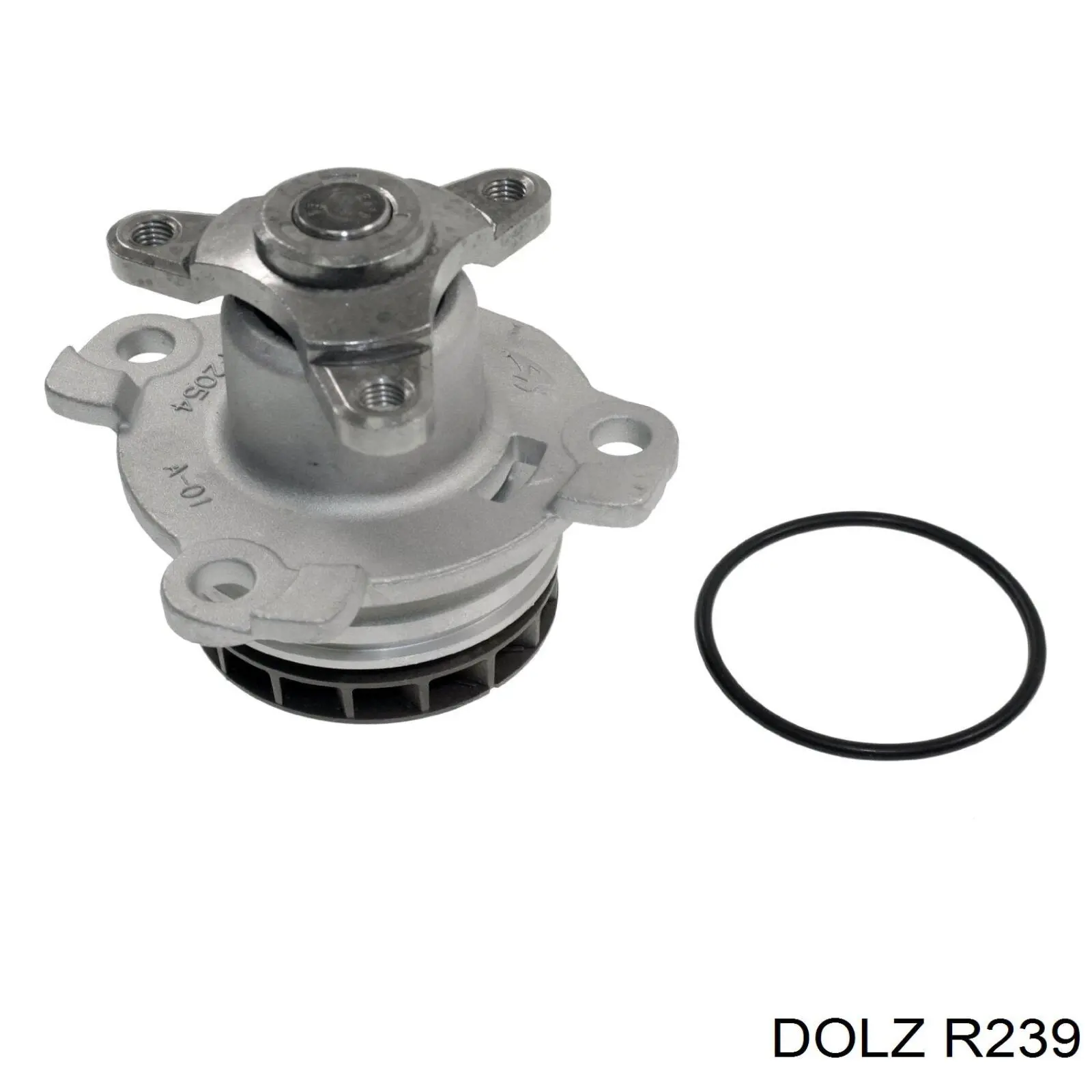 R239 Dolz Насос охолодження
