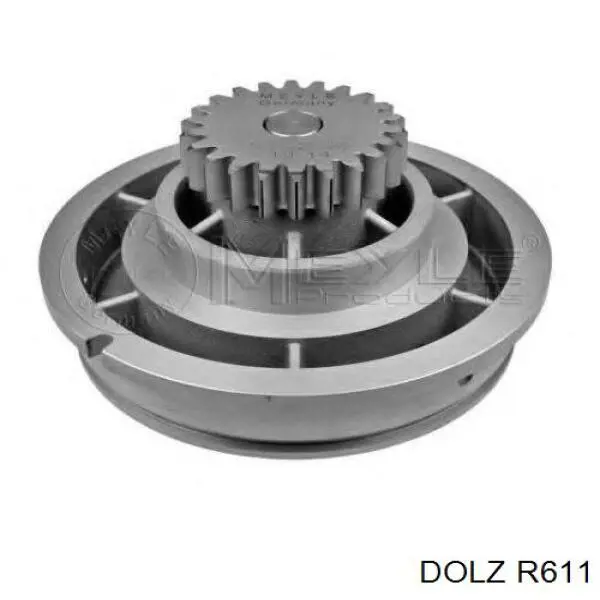 Помпа R611 Dolz