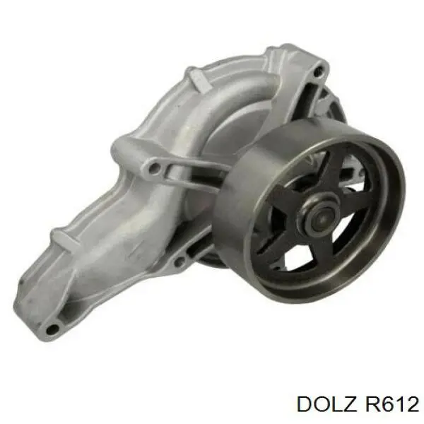 Помпа R612 Dolz