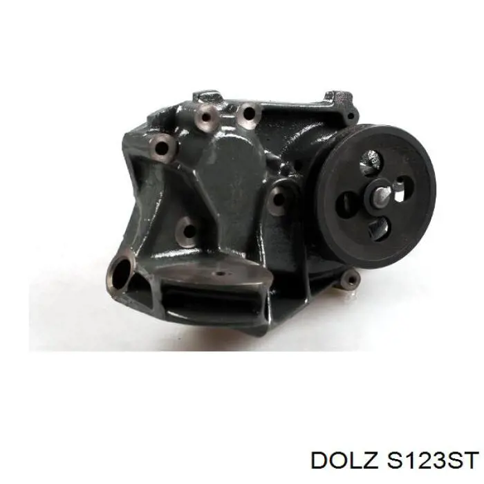 S123ST Dolz Насос охолодження