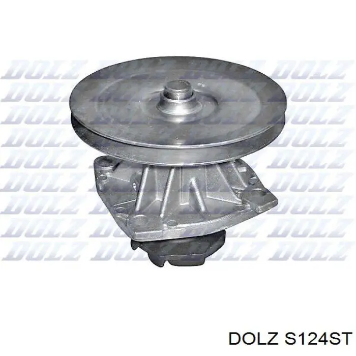 Купити S124ST Dolz Насос охолоджуючої рідини