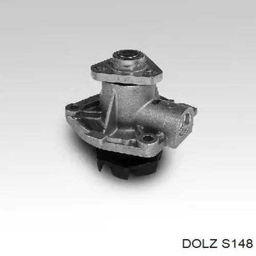 Помпа охолодження Dolz S148 ціна, від 25.28 USD