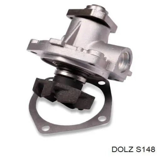 Купити S148 Dolz Насос охолоджуючої рідини
