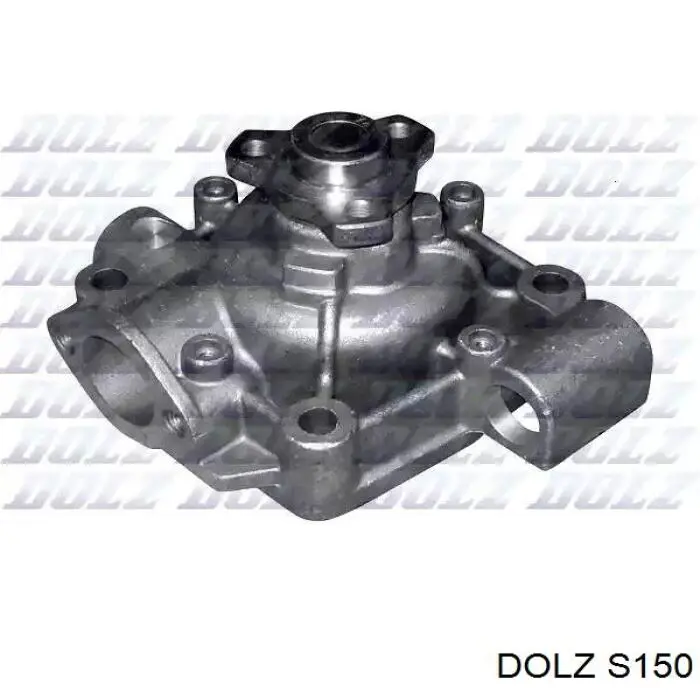 Купити S150 Dolz Насос охолоджуючої рідини