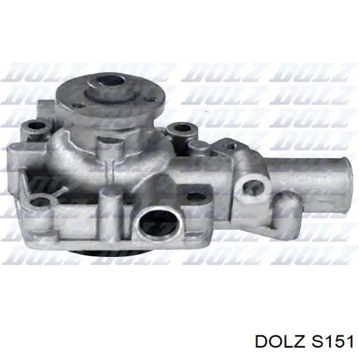 Помпа S151 Dolz