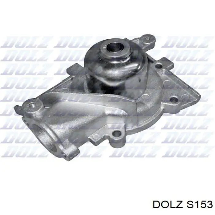 Купити S153 Dolz Насос охолоджуючої рідини