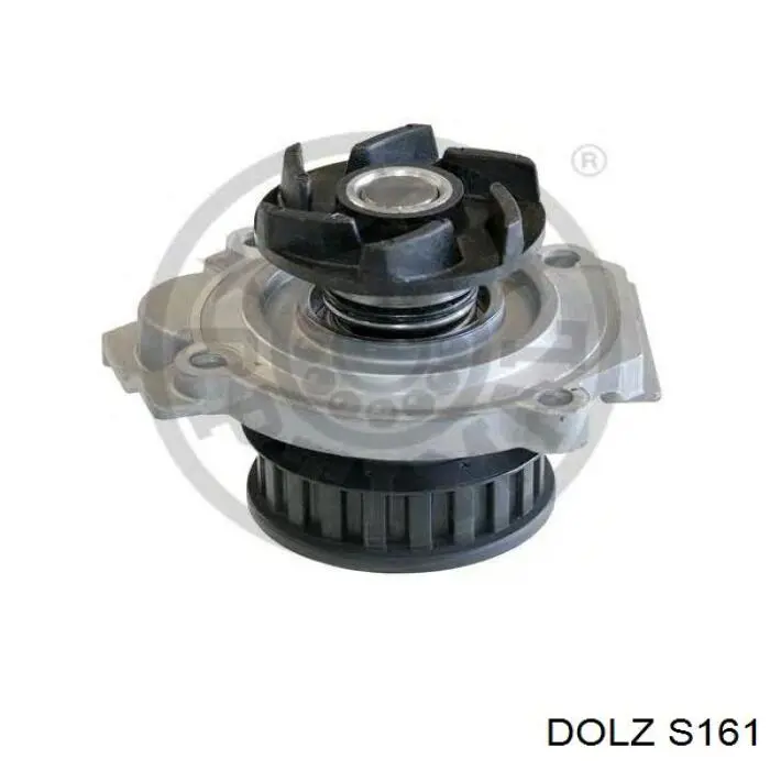 S161 Dolz Насос охолодження