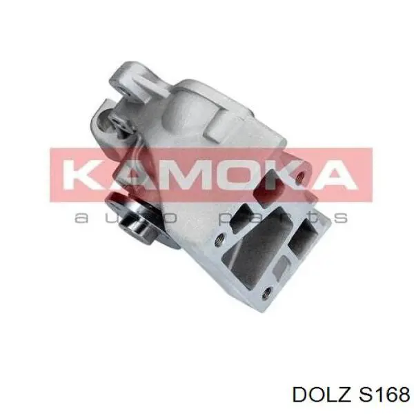 Купити S168 Dolz Насос охолоджуючої рідини