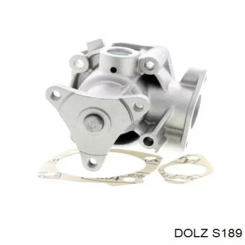 Помпа охолодження Dolz S189 ціна, від 32.39 USD