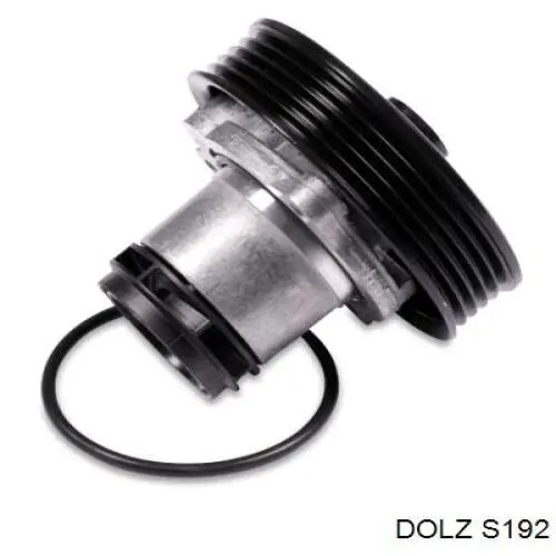 Помпа охолодження Dolz S192 ціна, від 37.60 USD