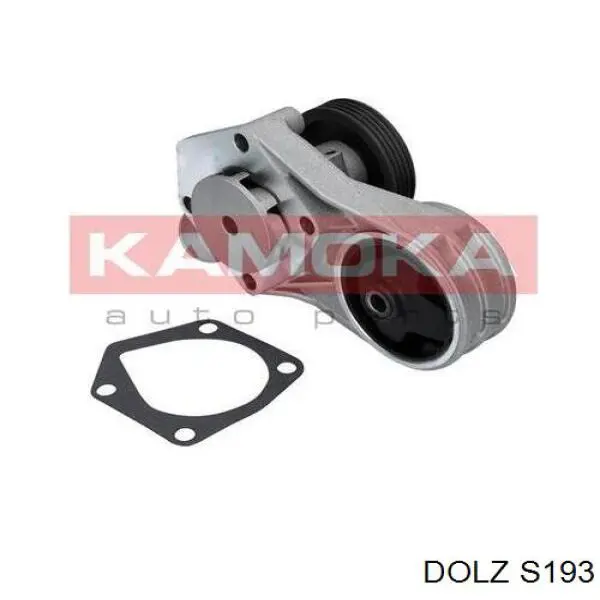 Помпа S193 Dolz