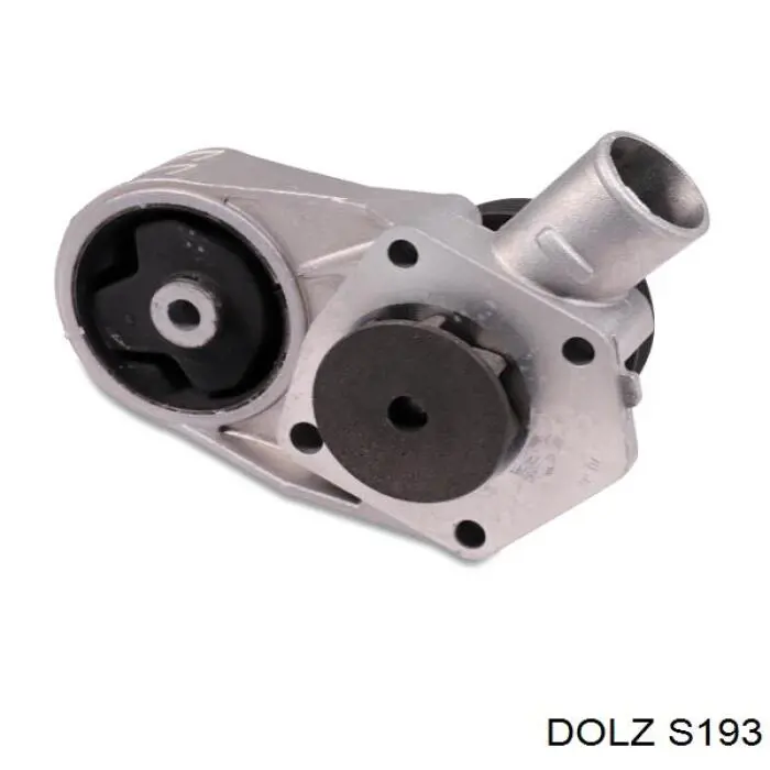 Помпа охолодження Dolz S193 ціна, від 33.93 USD