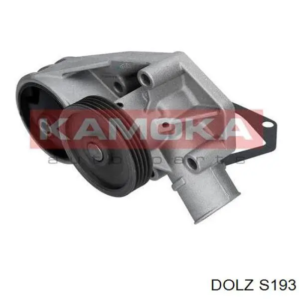 Купити S193 Dolz Насос охолоджуючої рідини
