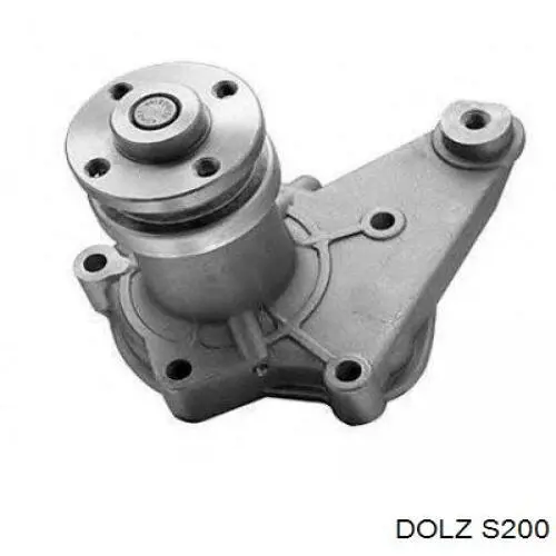 Помпа охолодження Dolz S200 ціна, від 20.64 USD