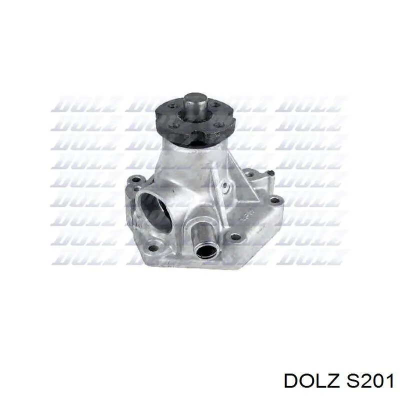 Помпа S201 Dolz