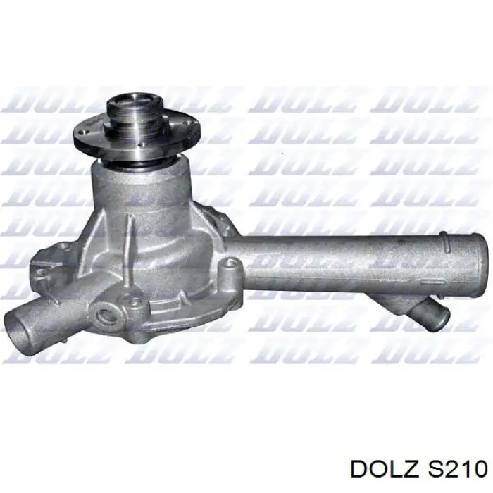 Помпа S210 Dolz