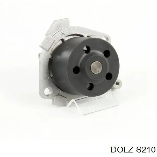 Помпа охолодження Dolz S210 ціна, від 31.76 USD