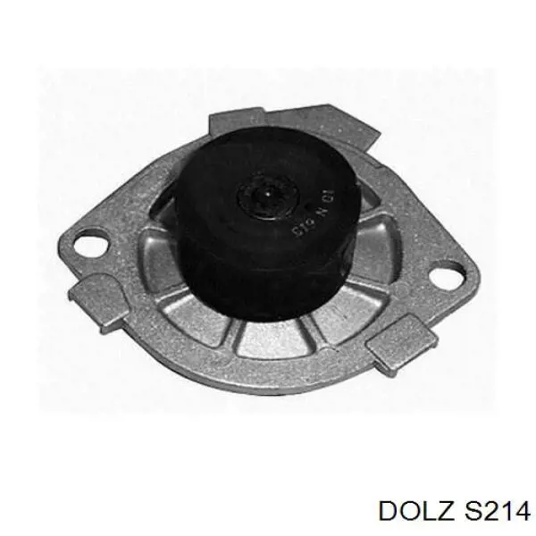 Купити S214 Dolz Насос охолоджуючої рідини