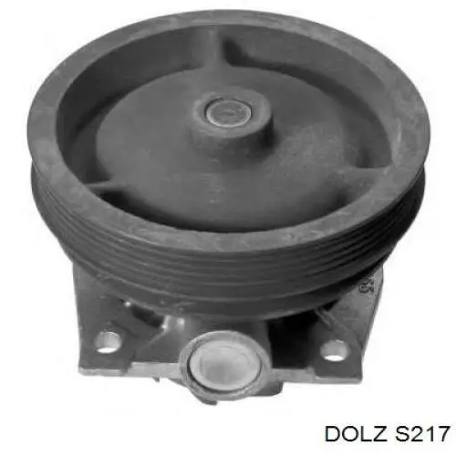 Помпа охолодження Dolz S217 ціна, від 35.15 USD