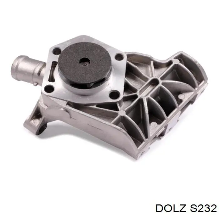 Помпа охолодження Dolz S232 ціна, від 58.92 USD