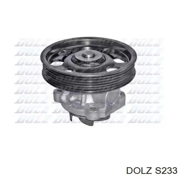 Помпа S233 Dolz