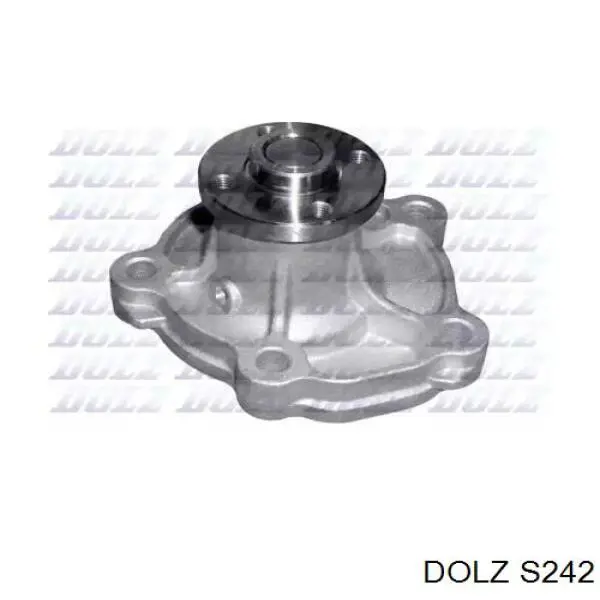Водяний насос Dolz S242
