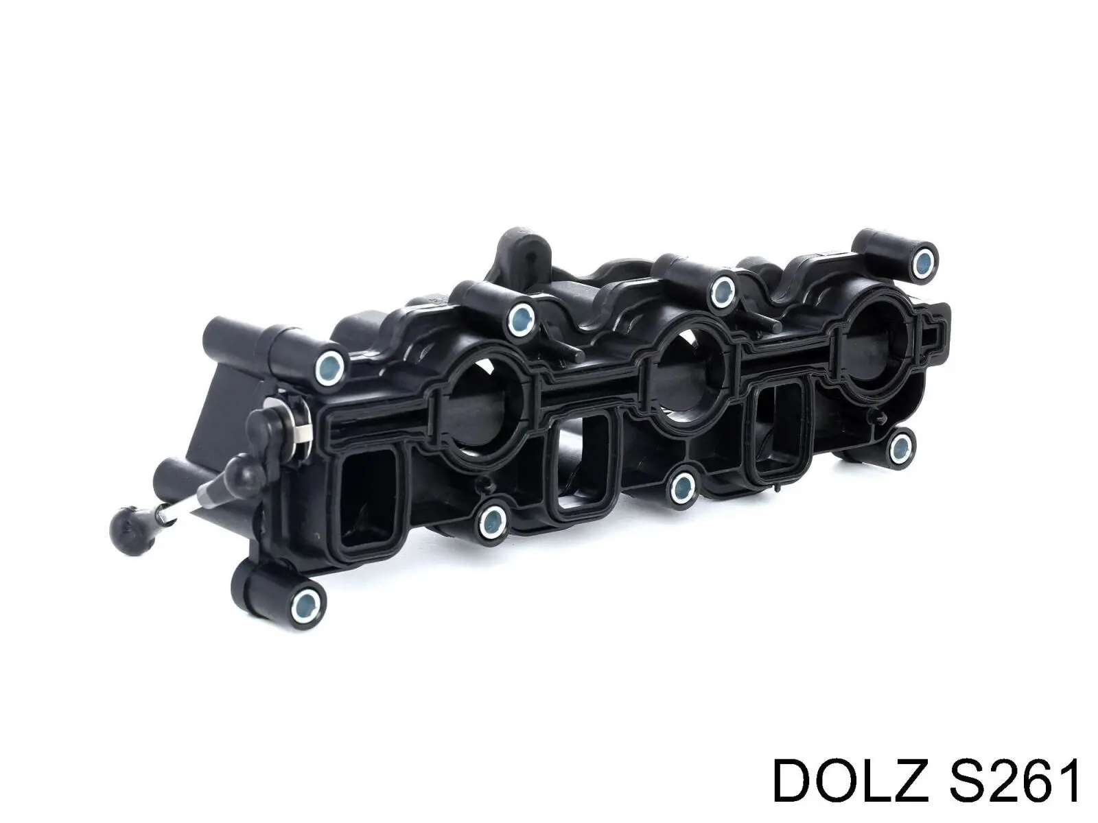 Помпа охолодження Dolz S261 ціна, від 20.02 USD
