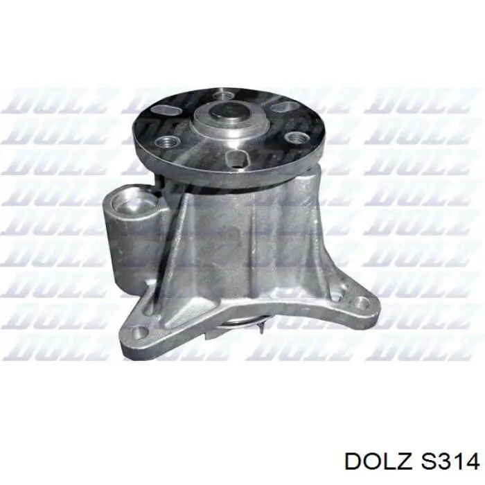 Водяний насос Dolz S314