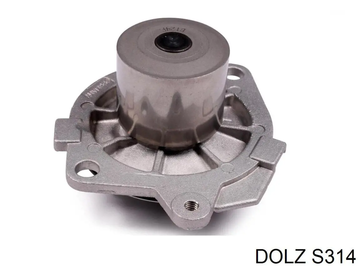 Купити S314 Dolz Насос охолоджуючої рідини