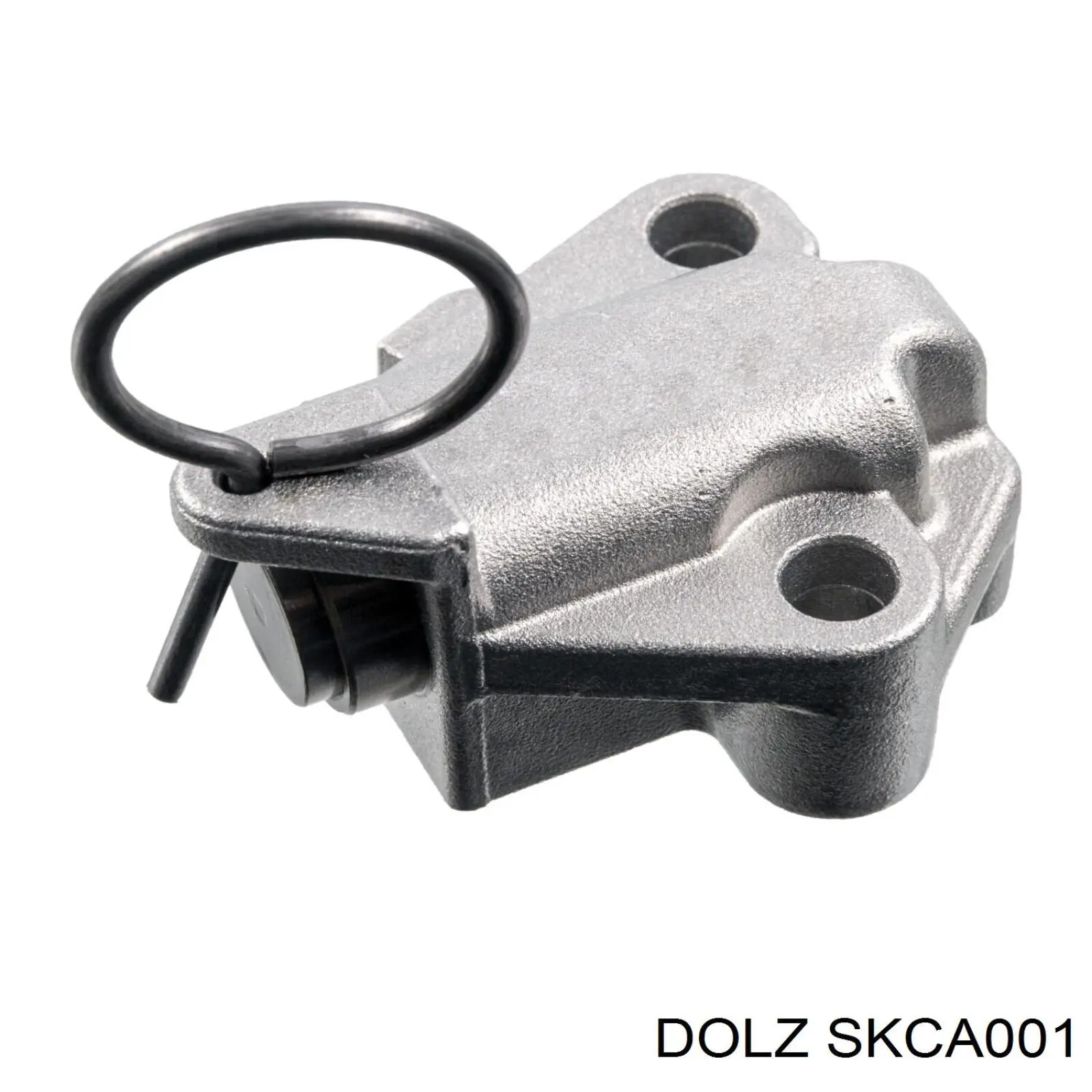 Ланцюг ГРМ, комплект Dolz SKCA001 ціна, від 76.50 USD