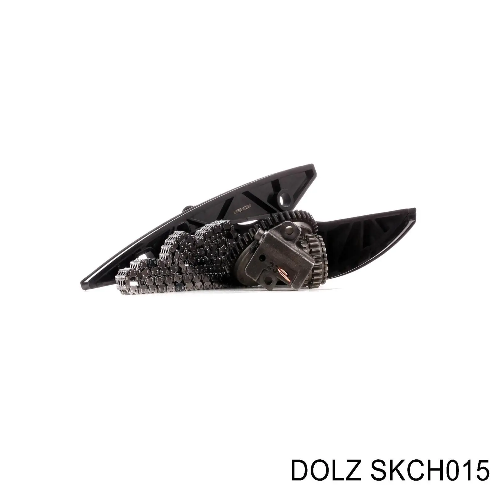 Ланцюг ГРМ, комплект Dolz SKCH015 ціна, від 88.85 USD