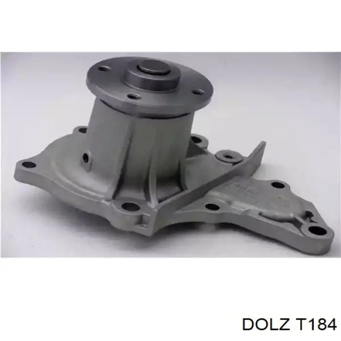 Купити T184 Dolz Насос охолоджуючої рідини