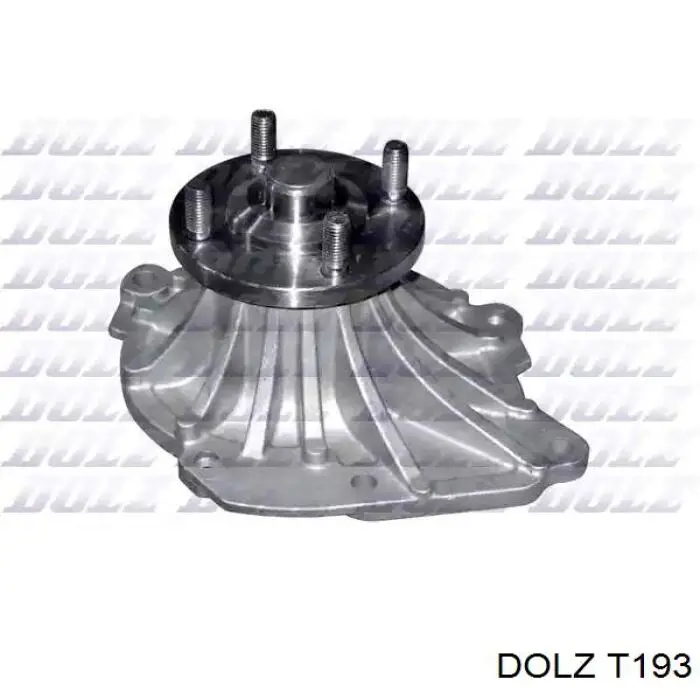 Помпа T193 Dolz