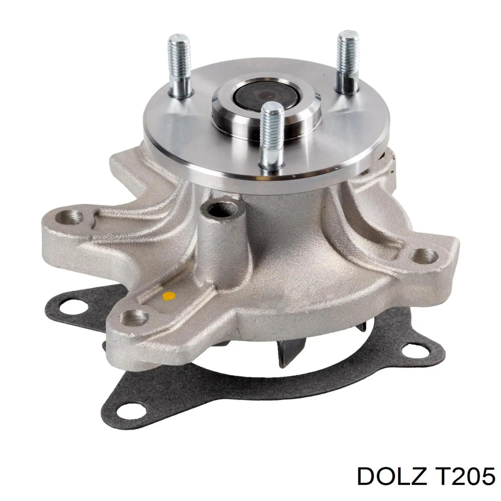 T205 Dolz Насос охолодження