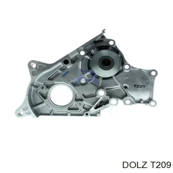 Помпа T209 Dolz