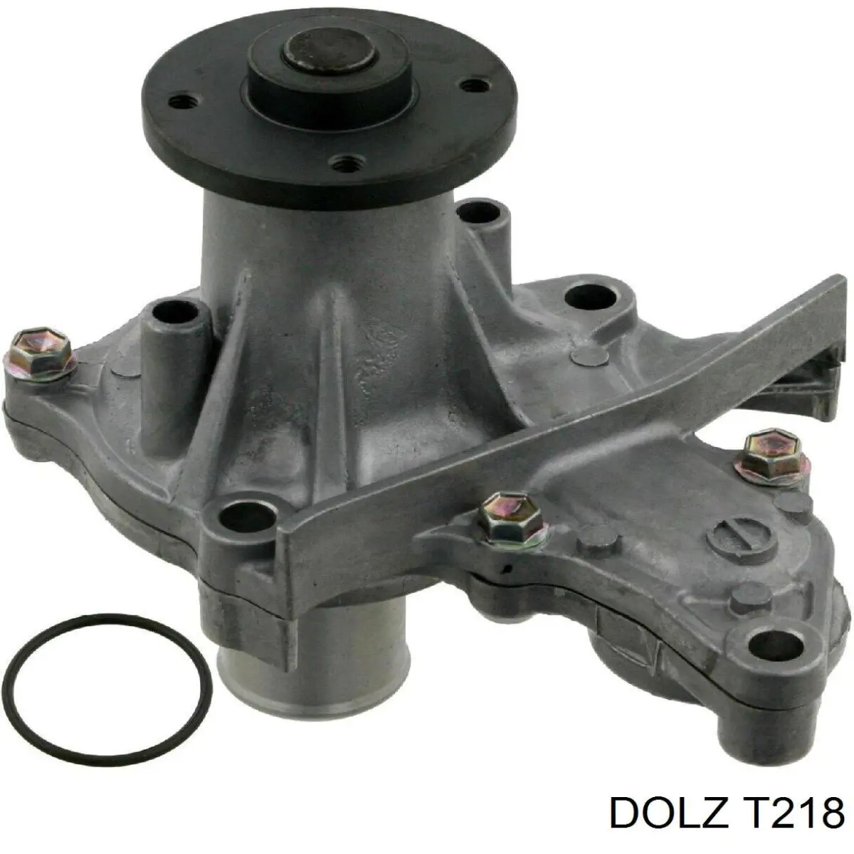 T218 Dolz Насос охолодження