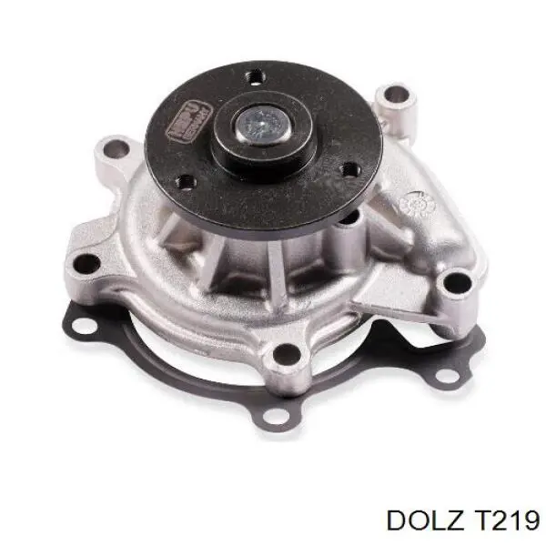T219 Dolz Насос охолодження