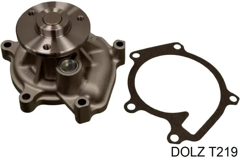 Помпа T219 Dolz