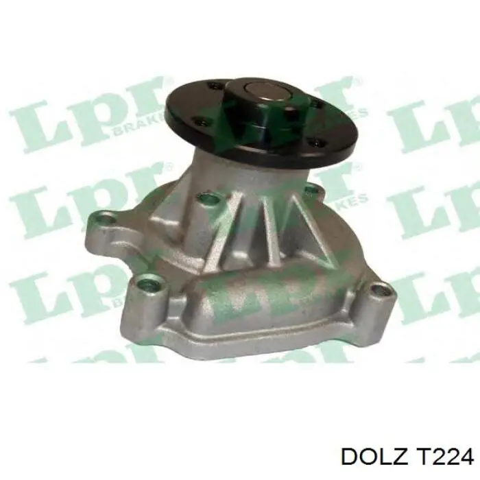 T224 Dolz Насос охолодження