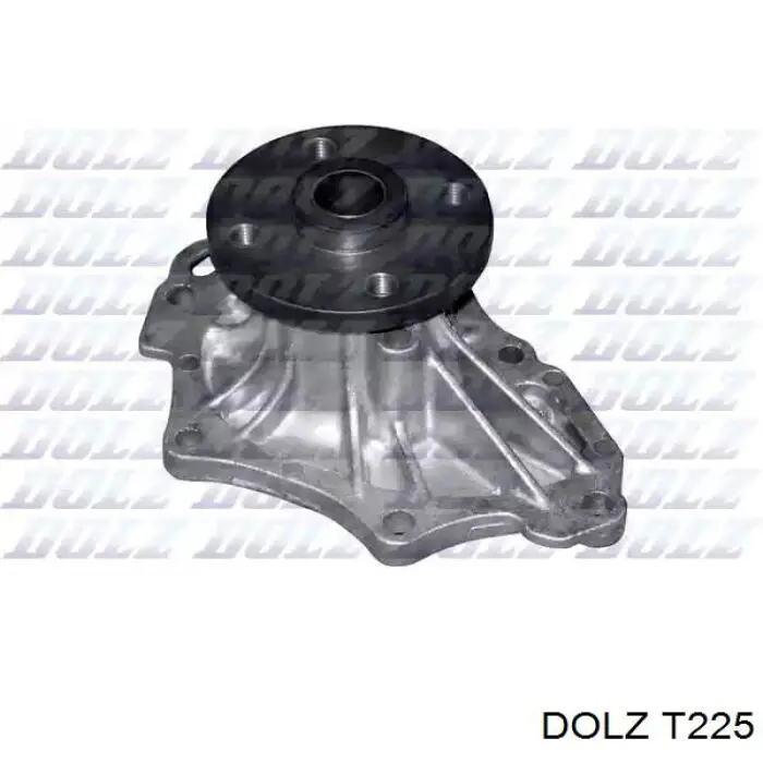 Купити T225 Dolz Насос охолоджуючої рідини